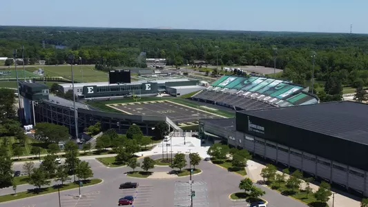 Rynearson Stadium