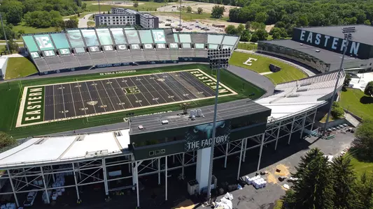 Rynearson Stadium