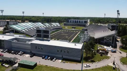 Rynearson Stadium