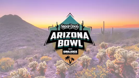 Snoop Dogg Arizona Bowl To Be Presented by Gin & Juice By Dre and Snoop Image