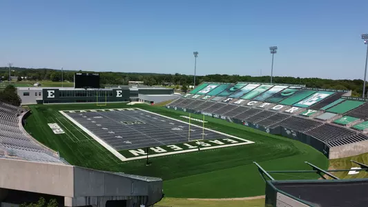 Rynearson Stadium