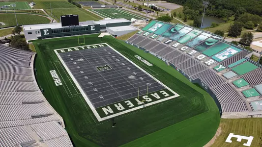 Rynearson Stadium