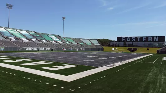 Rynearson Stadium