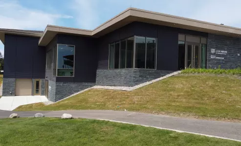 GameAbove Golf Performance Center