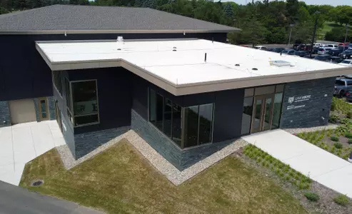 GameAbove Golf Performance Center