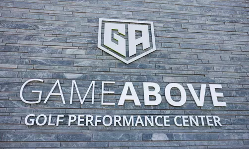 GameAbove Golf Performance Center