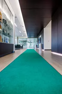 GameAbove Golf Performance Center