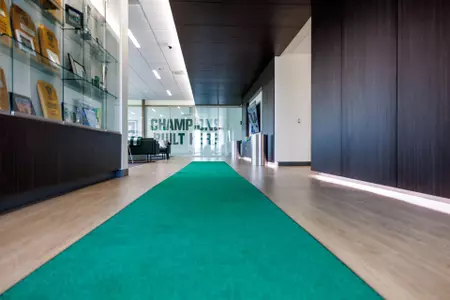 GameAbove Golf Performance Center