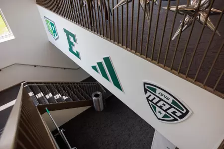 GameAbove Golf Performance Center