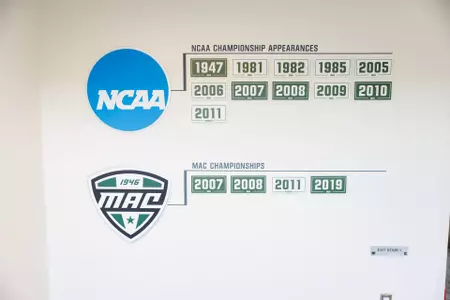 GameAbove Golf Performance Center