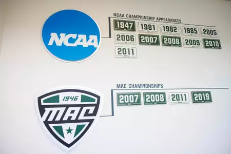 GameAbove Golf Performance Center