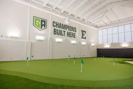 GameAbove Golf Performance Center