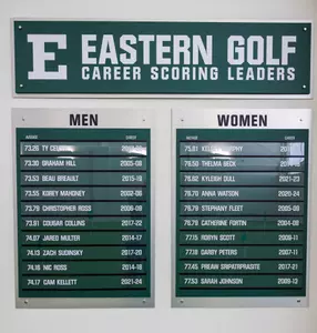 GameAbove Golf Performance Center