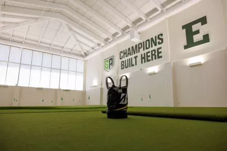 GameAbove Golf Performance Center