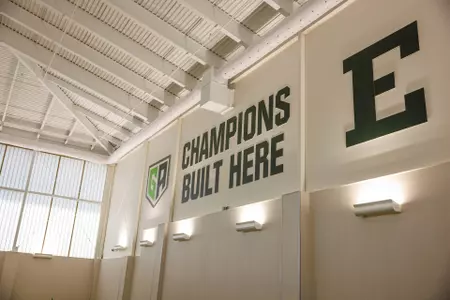 GameAbove Golf Performance Center