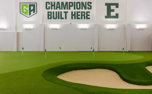 GameAbove Golf Performance Center