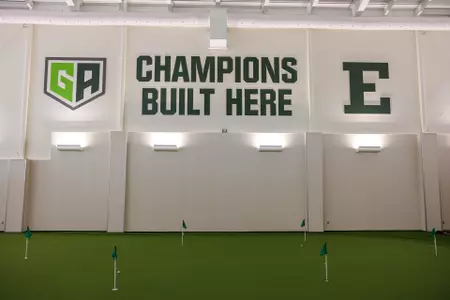 GameAbove Golf Performance Center