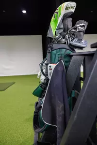 GameAbove Golf Performance Center