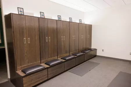 GameAbove Golf Performance Center