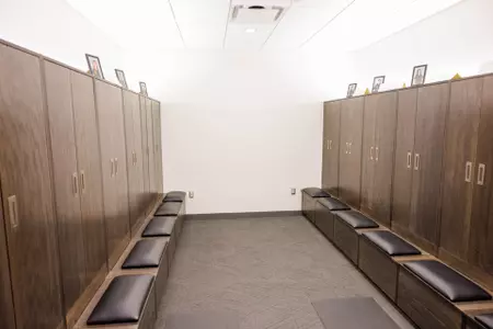 GameAbove Golf Performance Center