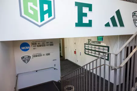 GameAbove Golf Performance Center