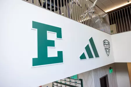 GameAbove Golf Performance Center