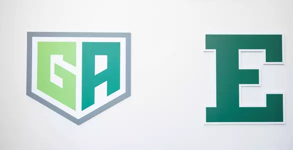 GameAbove Golf Performance Center