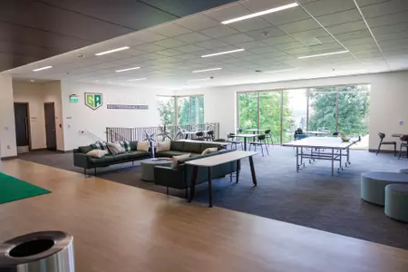 GameAbove Golf Performance Center