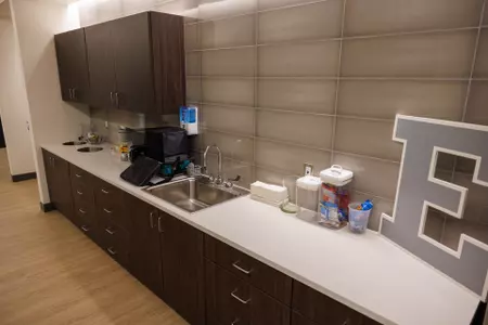 GameAbove Golf Performance Center