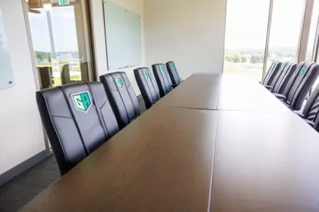 GameAbove Golf Performance Center