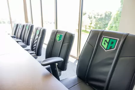 GameAbove Golf Performance Center