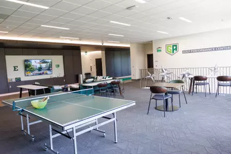 GameAbove Golf Performance Center