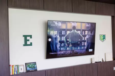 GameAbove Golf Performance Center