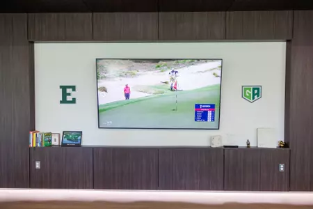GameAbove Golf Performance Center