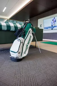 GameAbove Golf Performance Center