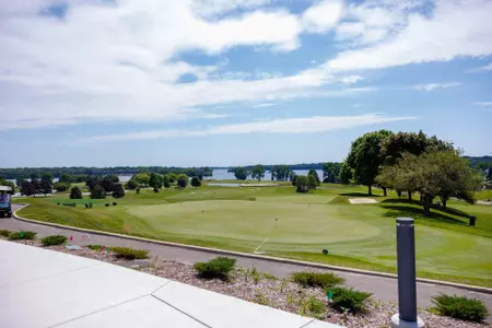 GameAbove Golf Performance Center