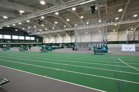Bowen Field House