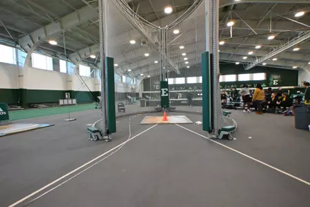 Bowen Field House