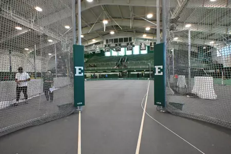 Bowen Field House