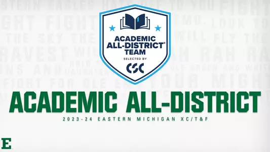 2023-24 XC/T&F Academic All-District