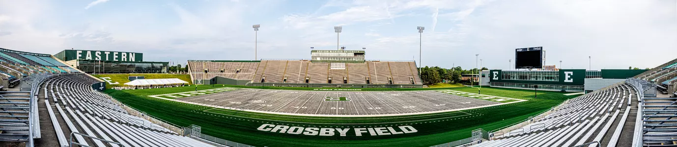 Rynearson Stadium