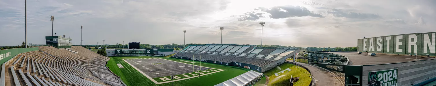 Rynearson Stadium