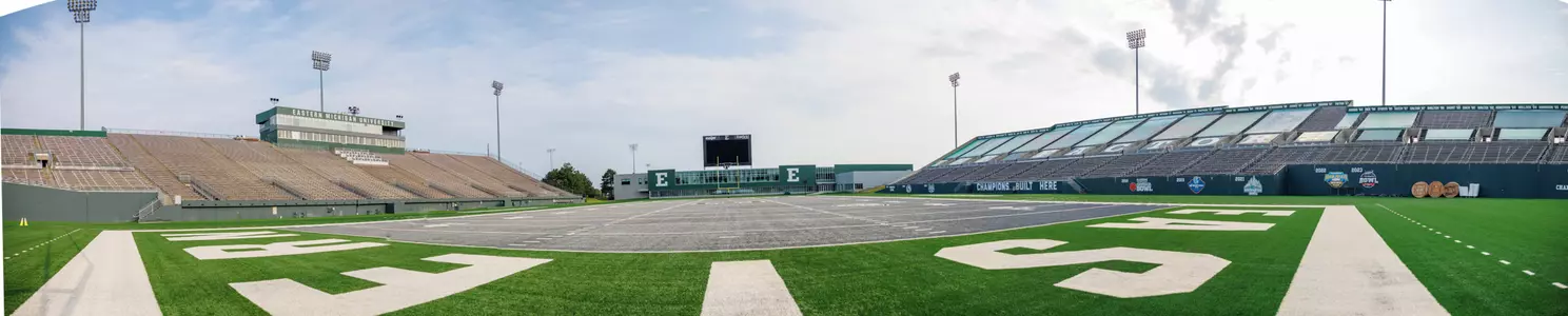 Rynearson Stadium