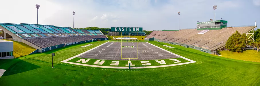 Rynearson Stadium