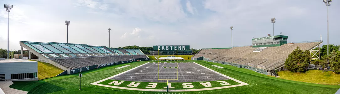 Rynearson Stadium