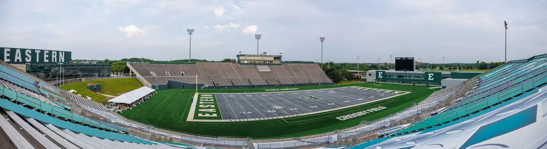 Rynearson Stadium
