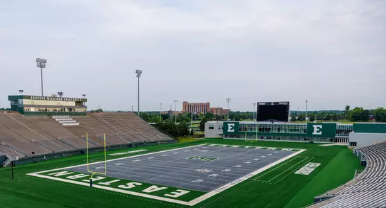 Rynearson Stadium