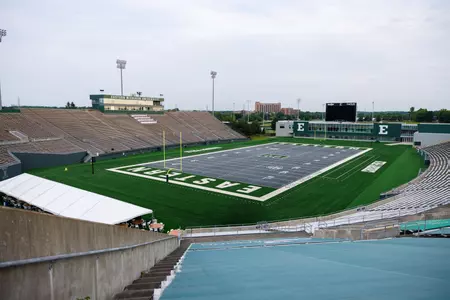 Rynearson Stadium