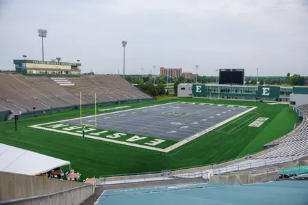 Rynearson Stadium