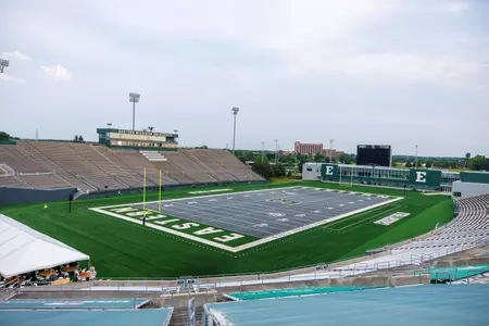 Rynearson Stadium